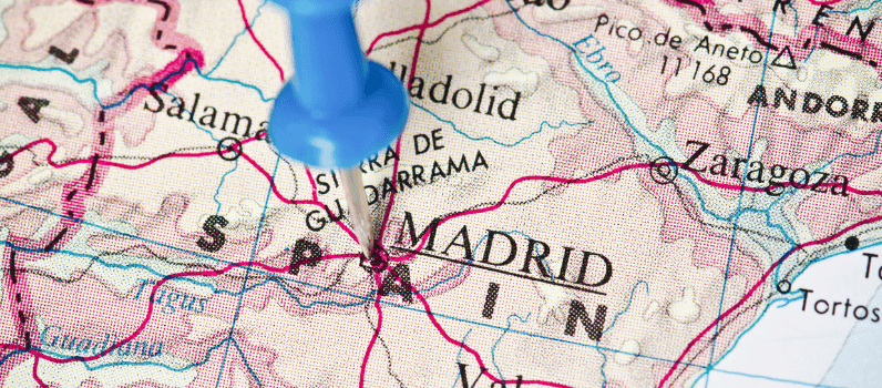 INCENTIVOS A LA CONTRATACIÓN EN MADRID 2026