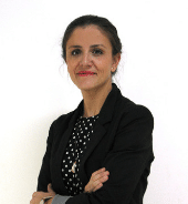 Inmaculada Pajuelo
