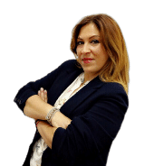 Cristina Pérez Madero