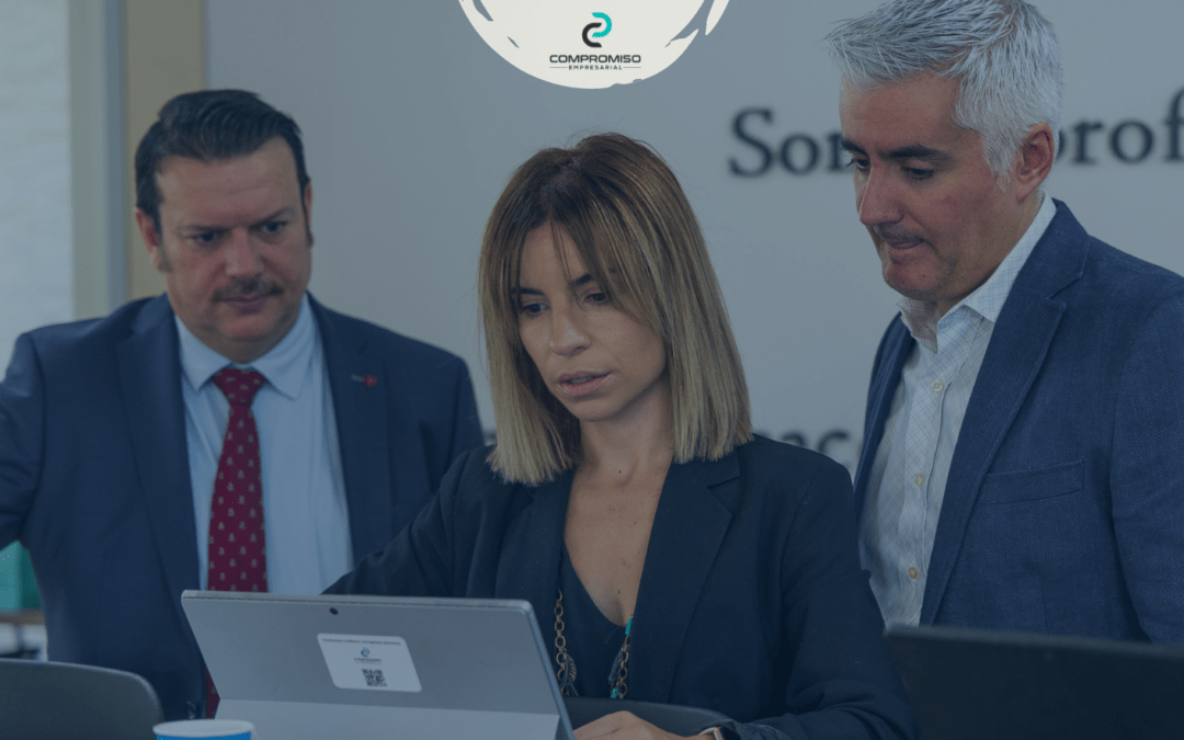 asesoramiento administradores empresas