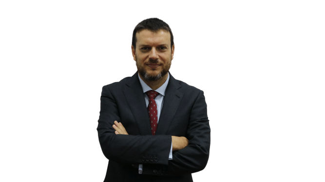 Carlos Solans