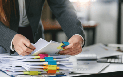 QUÉ HACER SI LA INSPECCIÓN DE TRABAJO LLAMA A TU PUERTA