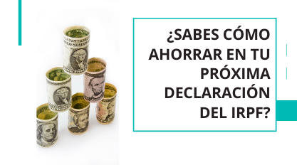 ahorro