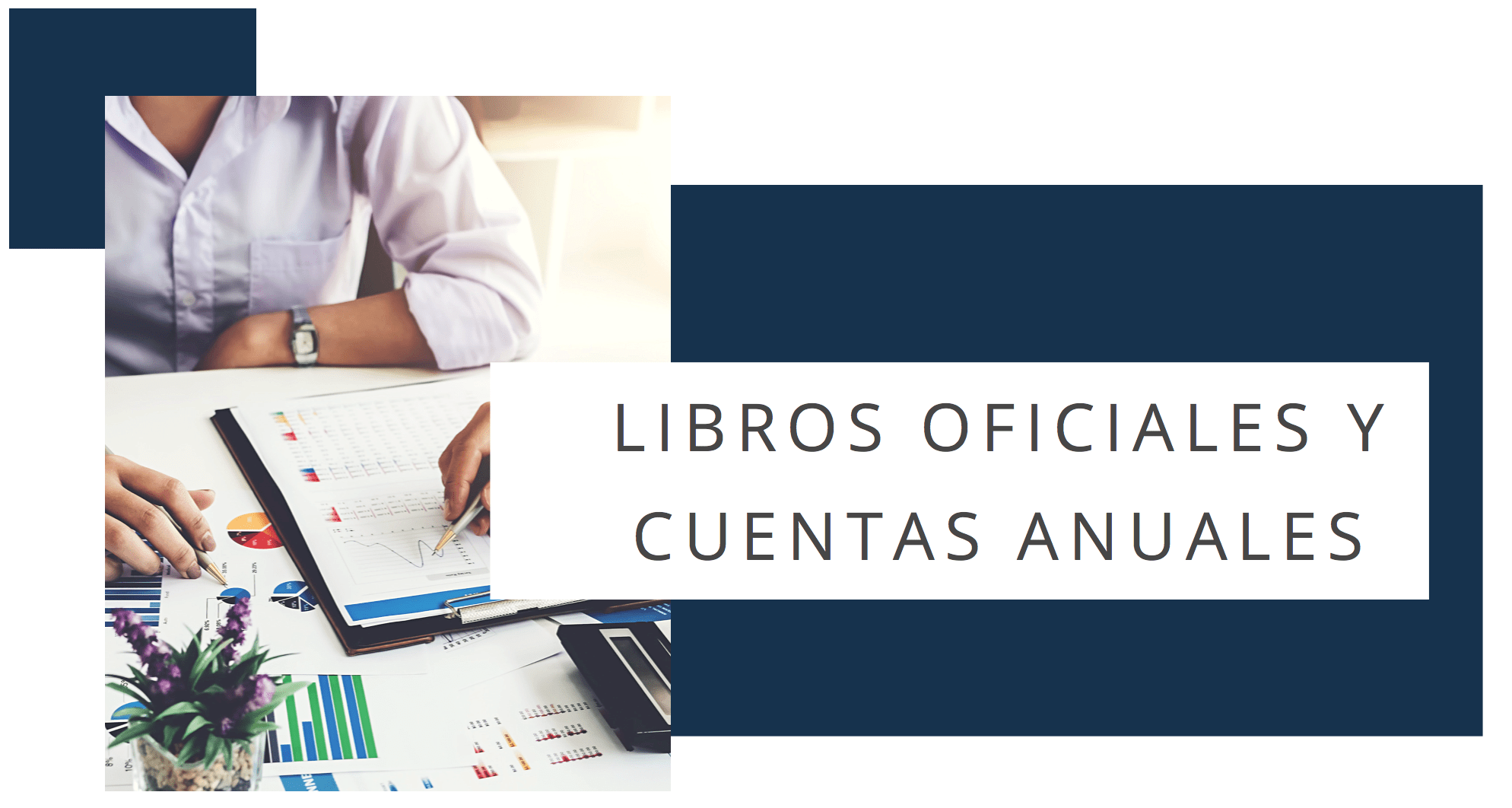 libros oficiales