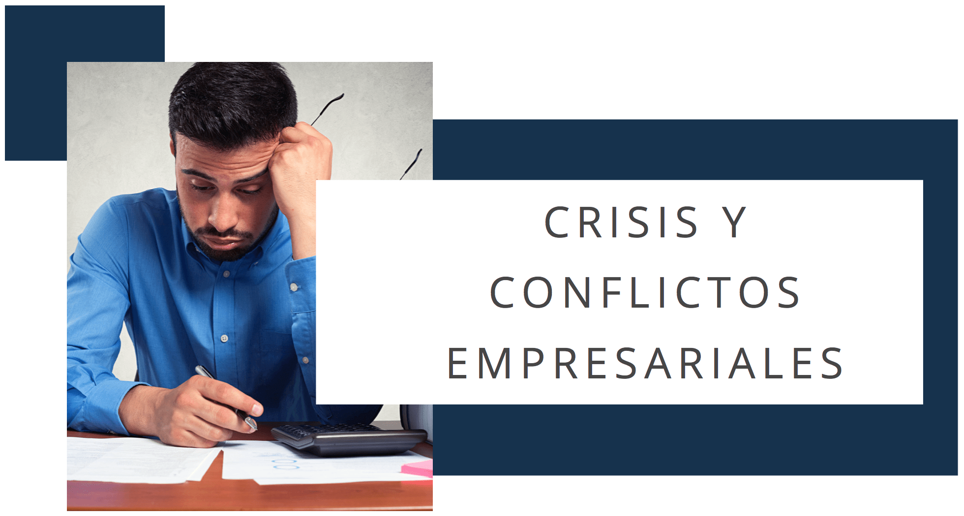 crisis