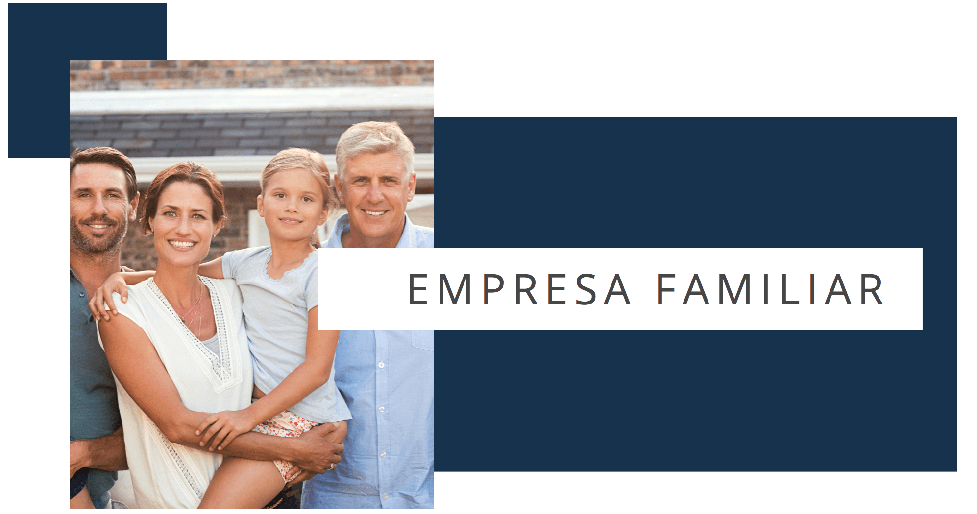 empresa familiar