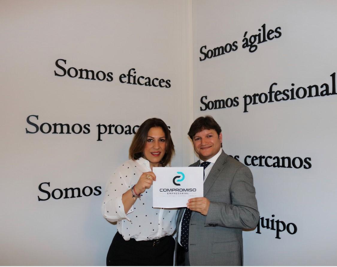 luis y cris entrada COMPRM