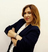Cristina Pérez