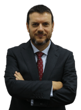 Carlos Solans