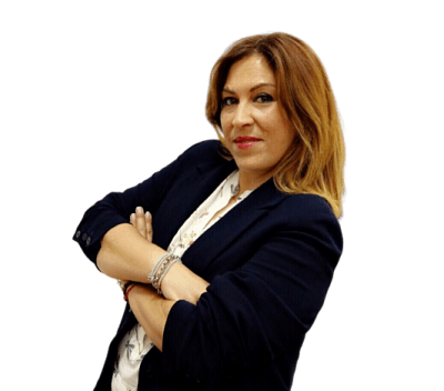 Cristina Pérez