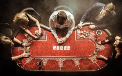 APUESTAS ONLINE, EL OCIO TAMBIÉN PASA POR TAQUILLA DE HACIENDA