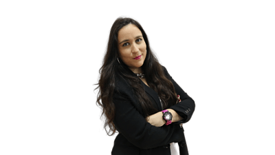Mónica López