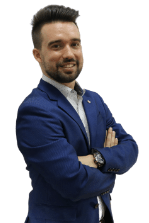 Daniel Álvarez