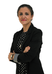 Inmaculada Pajuelo