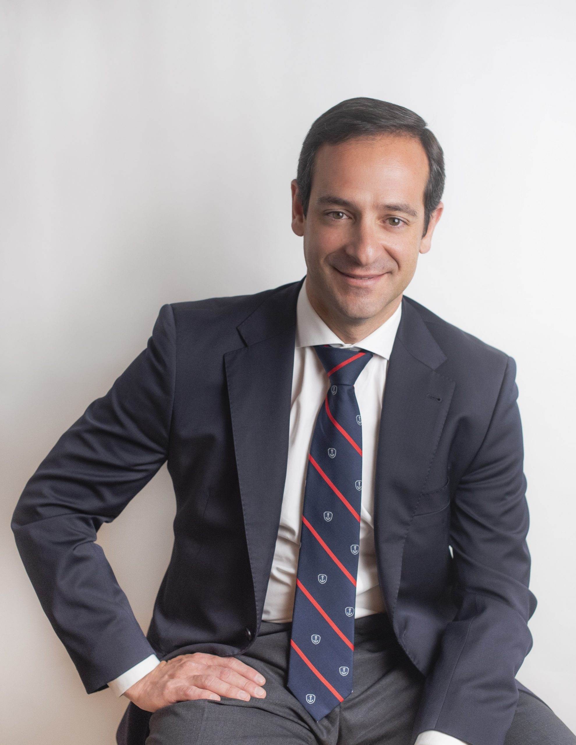 LUIS GROSCLAUDE MANERA