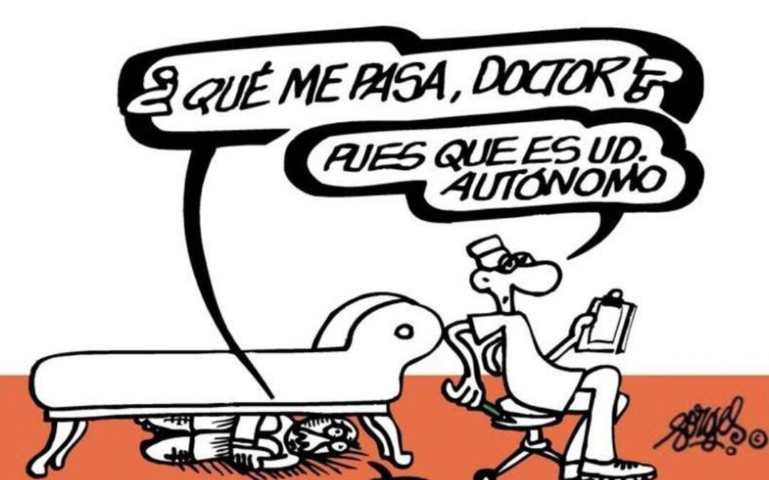Autónomos