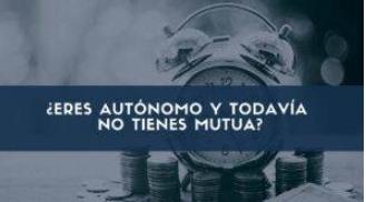 Mutua autónomo