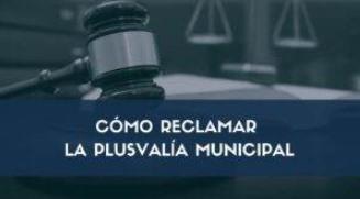 Plusvalía municipal