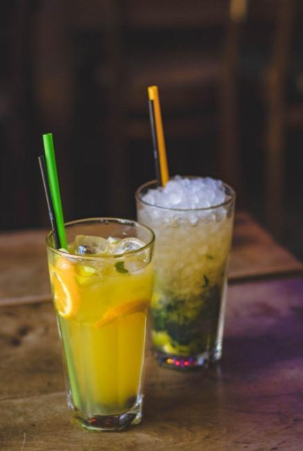 Bebidas
