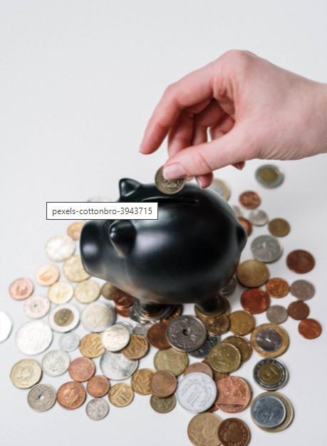 Ahorros