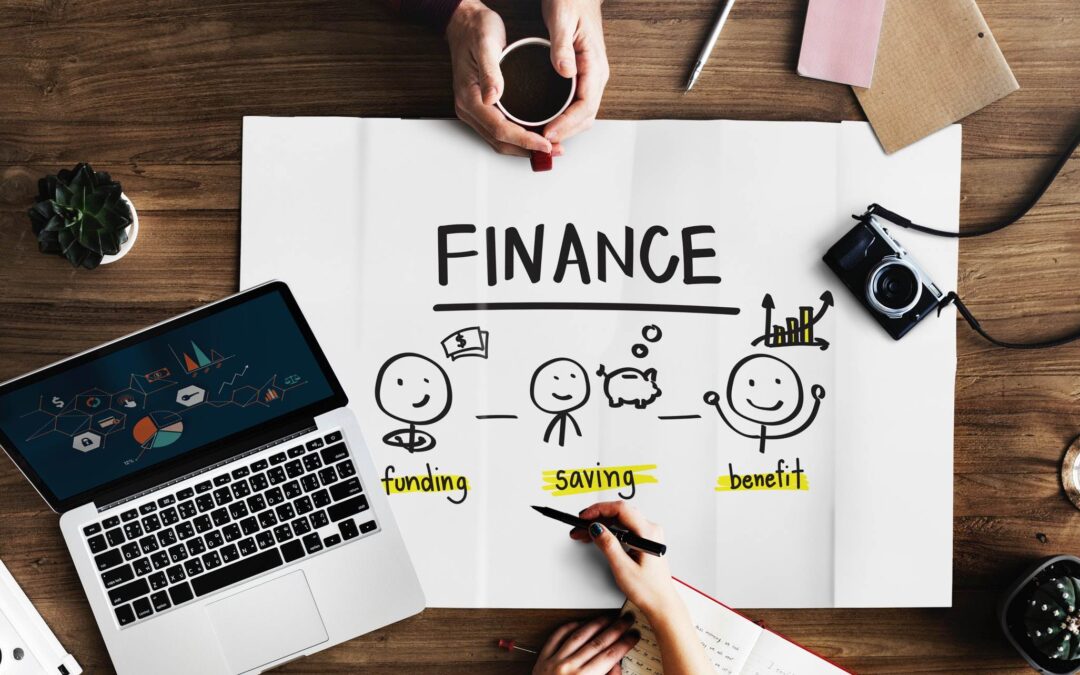 contabilidad de la empresa