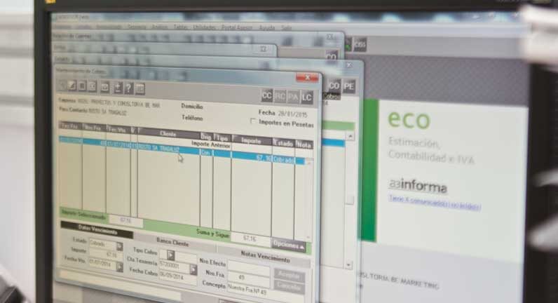 AUDITORÍA DE CUENTAS: 10 VENTAJAS DE HACERLA EN TU EMPRESA