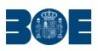 boe, prevención riesgos laborales, empresas, pymes, PRL