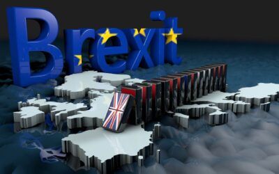 CÓMO AFECTA EL BREXIT A LAS EMPRESAS