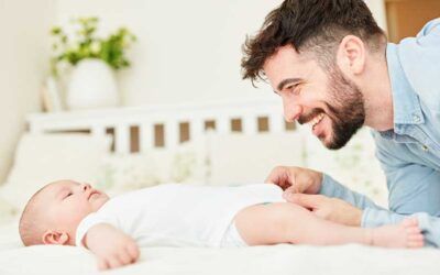 CAMBIOS EN EL PERMISO DE PATERNIDAD