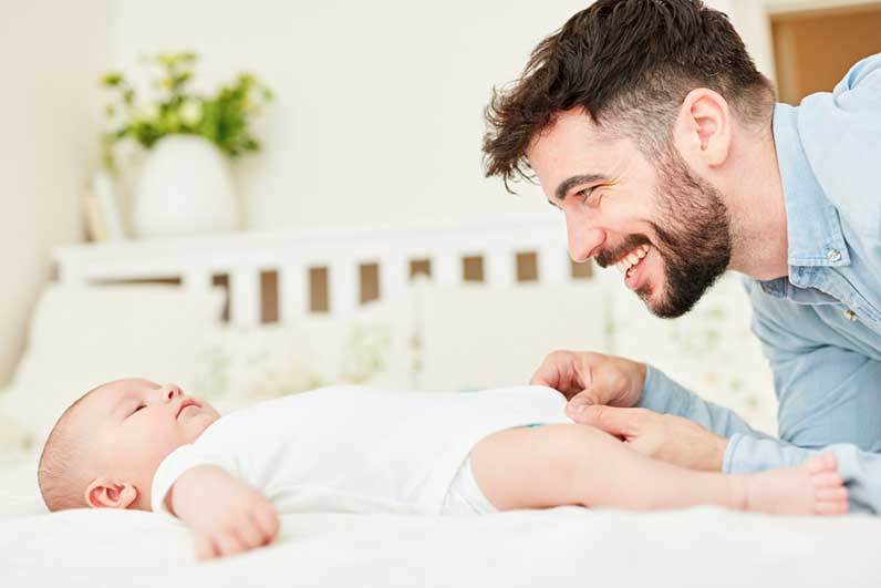 CAMBIOS EN EL PERMISO DE PATERNIDAD
