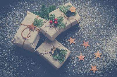 Regalos de navidad gastos deducibles