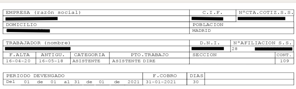 nomina