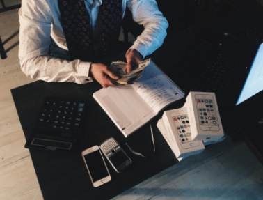contabilidad empresa