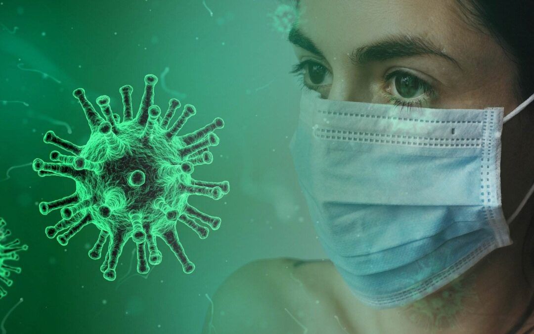 coronavirus erte