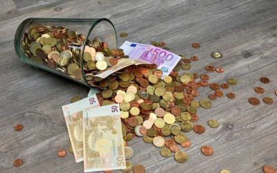 ¿SABES CÓMO DEVOLVER AL SEPE EL DINERO QUE HAYAS COBRADO DE MÁS POR EL ERTE?