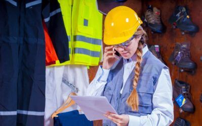 PREVENCIÓN DE RIESGOS LABORALES: ¿CUÁLES SON LAS OBLIGACIONES DE LA EMPRESA?