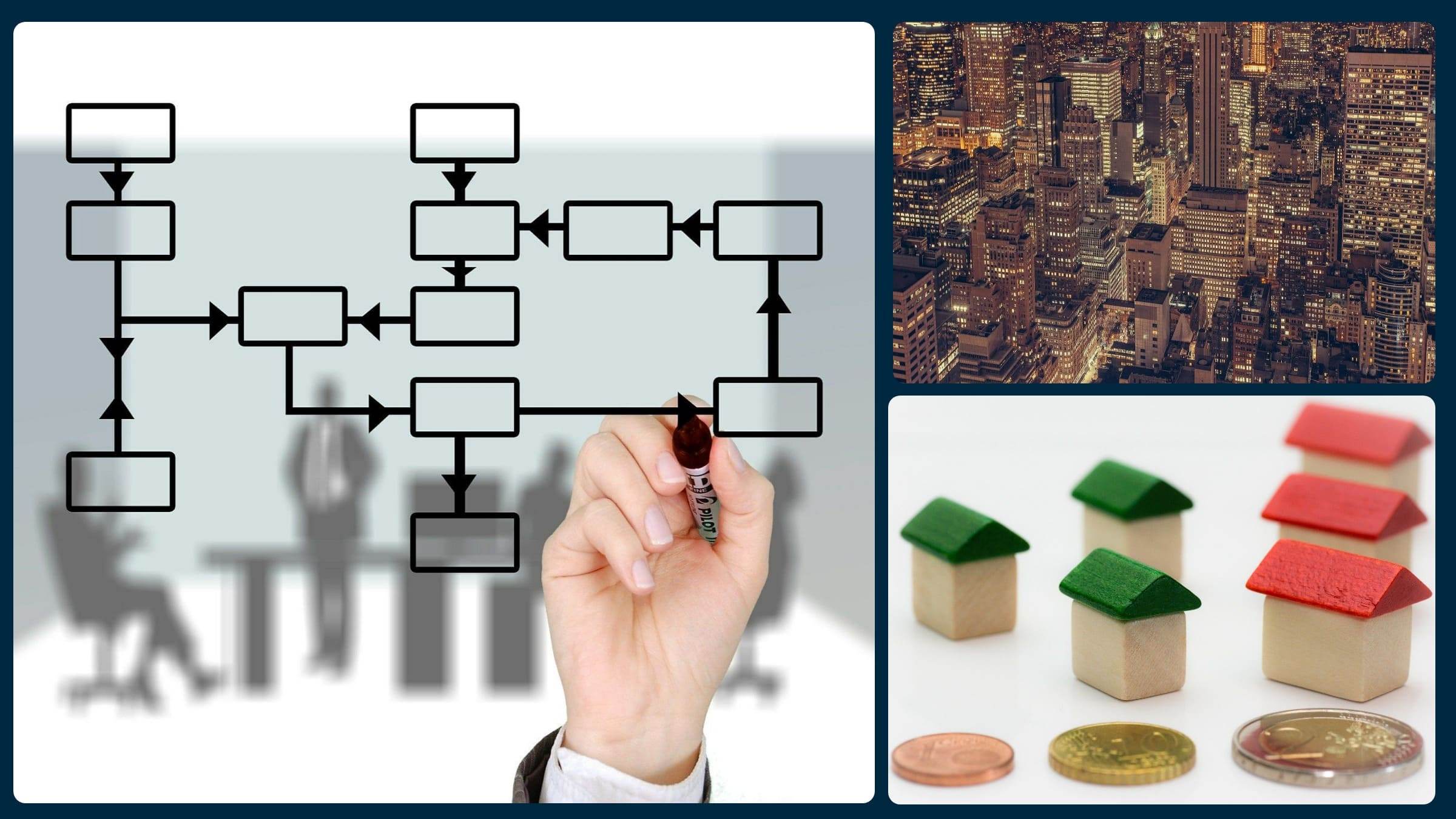 Consolidación contable y fiscal