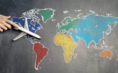 CONSEJOS PARA INTERNACIONALIZAR TU EMPRESA CON ÉXITO
