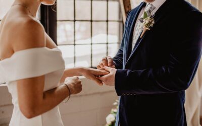 ¿ESTÁ CASADO EN GANANCIALES? ¿QUÉ PUEDE PASAR SI SU NEGOCIO NO VA BIEN?