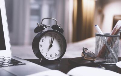 ¿TIENES OBLIGACIÓN DE LLEVAR UN REGISTRO HORARIO EN TIEMPOS DE TELETRABAJO?