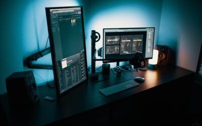 ¿PUEDE LA EMPRESA MONITORIZAR TU ORDENADOR?
