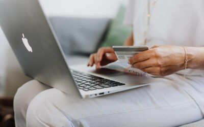 E-COMMERCE: FUTURO Y PRESENTE DE LAS VENTAS DE BIENES A TRAVÉS DE INTERNET