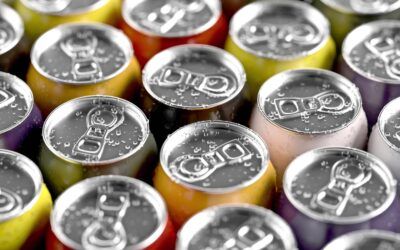 SUBE EL IVA DE LAS BEBIDAS AZUCARADAS… PERO NO PARA LOS HOSTELEROS