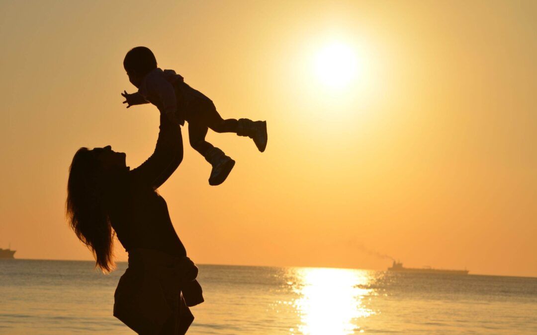 Maternidad exenta
