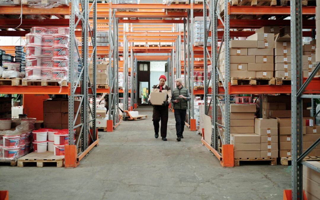 Inventario