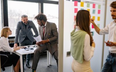 ¿TIENE TU EMPRESA OBLIGACIÓN DE CREAR UN PLAN DE IGUALDAD? ¿Y UN PROTOCOLO LGTBI?