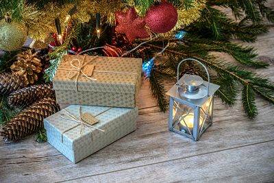 Regalos de navidad gastos deducibles