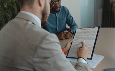 CONTRATOS DE LA NUEVA REFORMA LABORAL EN 7 PUNTOS CLAVE