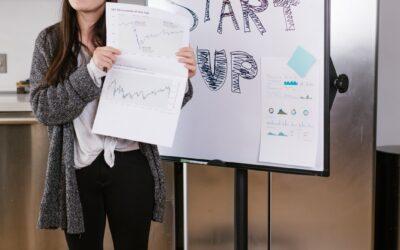 CONSEJOS SI VAS A EMPRENDER CON UNA STARTUP