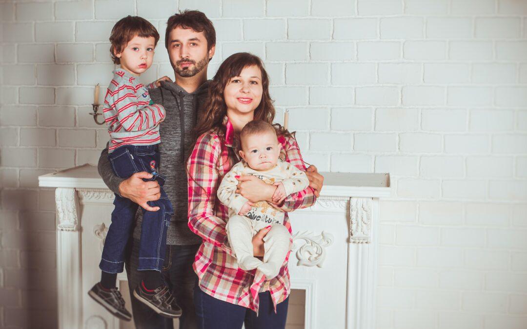 CONCILIACIÓN CON JORNADA REDUCIDA POR CUIDADO DE HIJOS ¿ES POSIBLE?